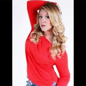 Meet your Posher, Kayla