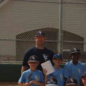 Meet your Posher, Matt