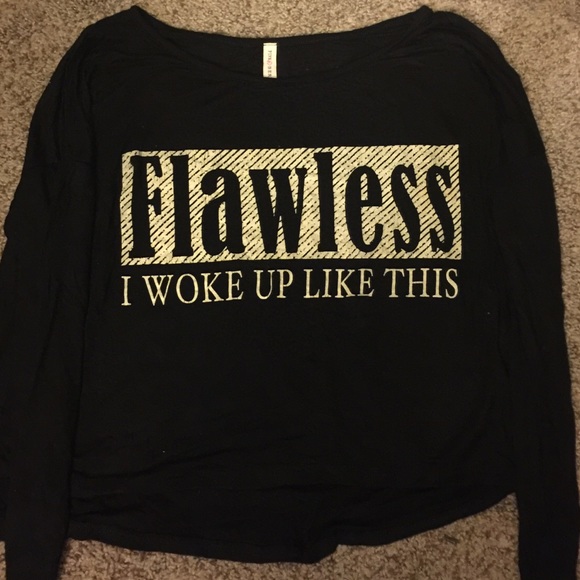 Flawless - Picture 1 of 1