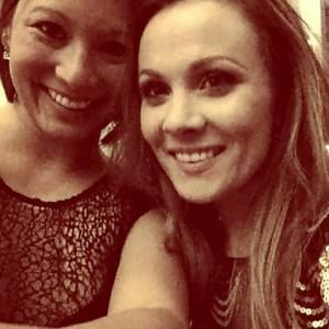 Meet your Posher, Briana