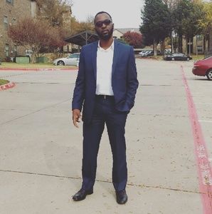 Meet your Posher, Chike