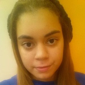 Meet your Posher, Vanessa