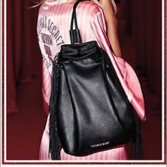 VS Fashion Show Backpack