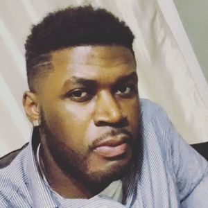 Meet your Posher, Samuel