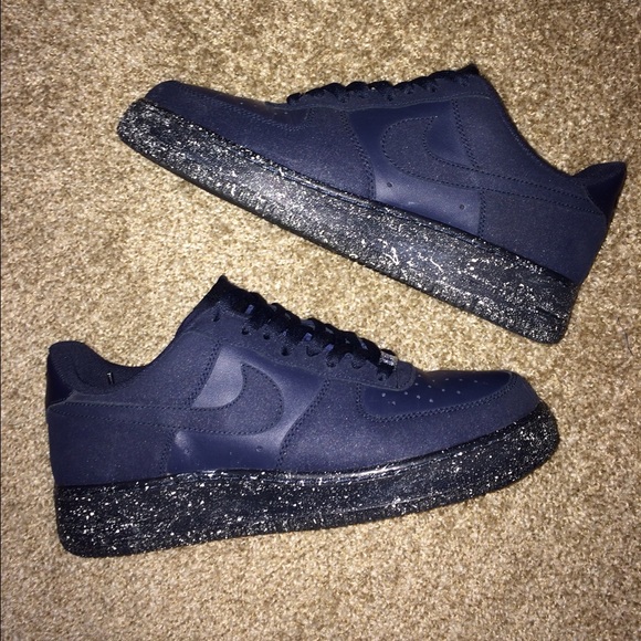 Nike Air Force One (Custom)