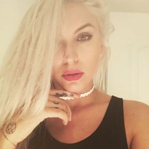 Meet your Posher, Erica