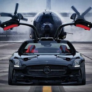 Meet your Posher, Felix