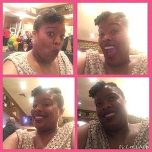 Meet your Posher, Janell