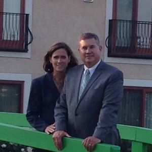 Meet your Posher, Kristin