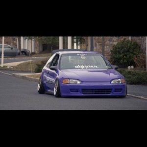 Meet your Posher, Jesus