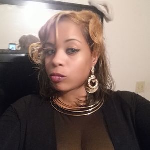 Meet your Posher, Charlene