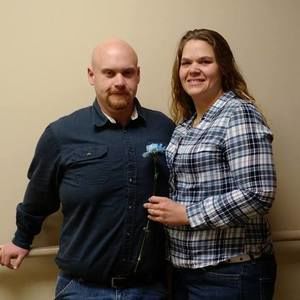 Meet your Posher, Stacie