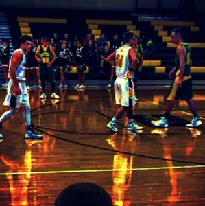 Meet your Posher, Gavin