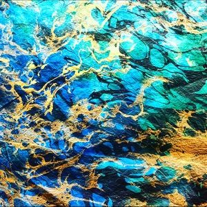 Meet your Posher, Janet