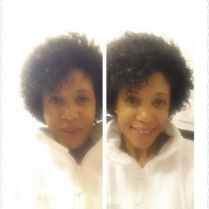 Meet your Posher, Susana