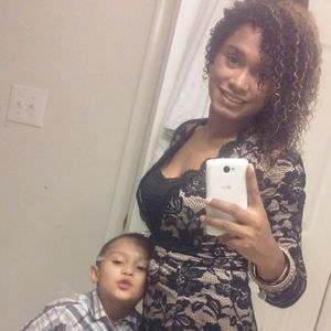 Meet your Posher, Briana