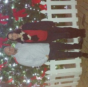 Meet your Posher, Vanessa