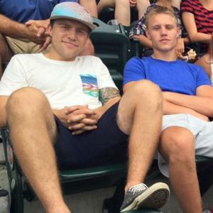 Meet your Posher, Tyler