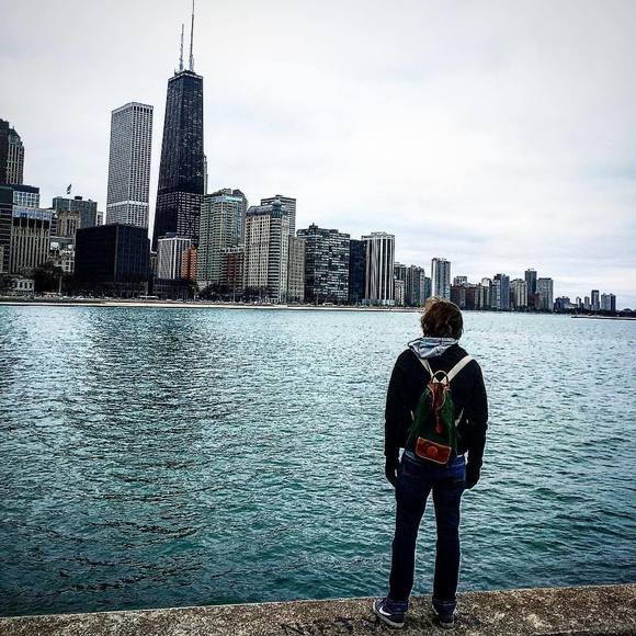 Meet your Posher, Jonathan - Picture 1 of 1