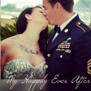 Meet your Posher, Haley