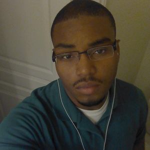 Meet your Posher, Marcus