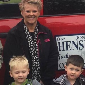 Meet your Posher, Michele