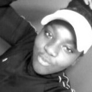 Meet your Posher, Deondra