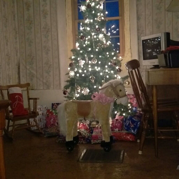 Meet your Posher, Crystal - Picture 1 of 1