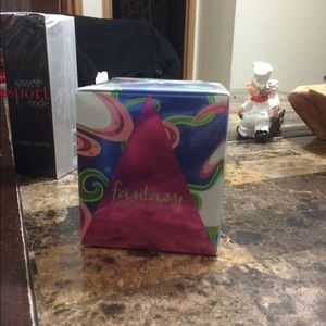 Britney spears Fantasy Women Eau De Parfum Spray,