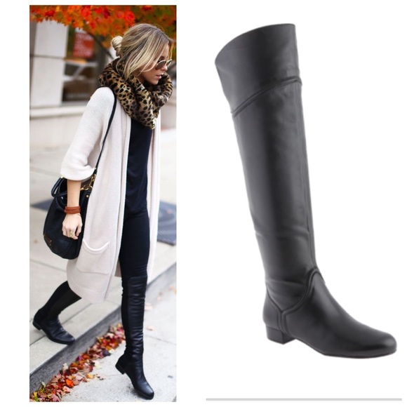 Enzo Angiolini Shoes - SALE🙌🏻 Enzo Angiolini Black Boots