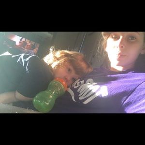 Meet your Posher, Jasmine