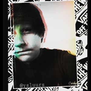 Meet your Posher, Carter