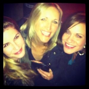 Meet your Posher, Tamara