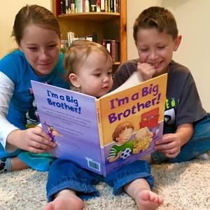 Meet your Posher, April