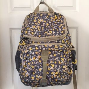Embark Backpack