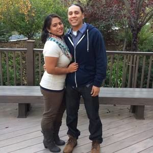 Meet your Posher, Rudy