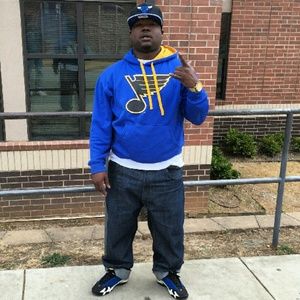 Meet your Posher, Deante