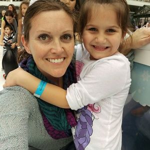 Meet your Posher, Brandi