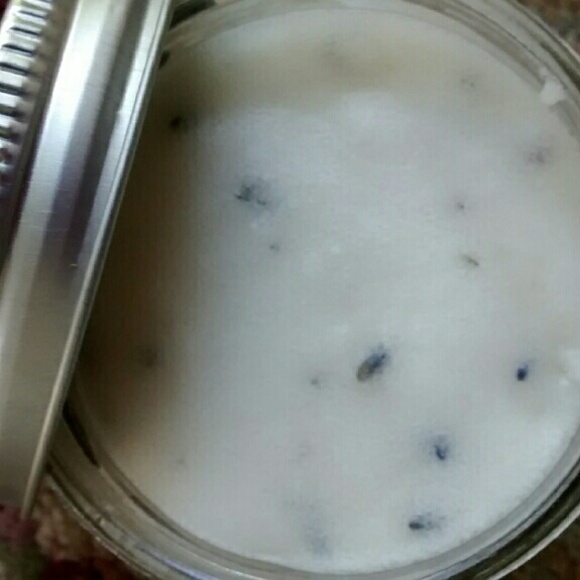 Other - Sugar Scrubs- Lavender