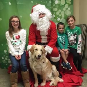 Meet your Posher, Kelly