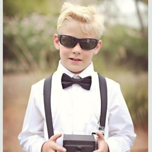 Meet your Posher, Leigh