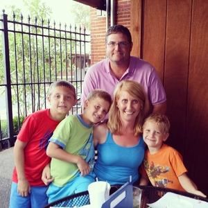 Meet your Posher, Kimberly