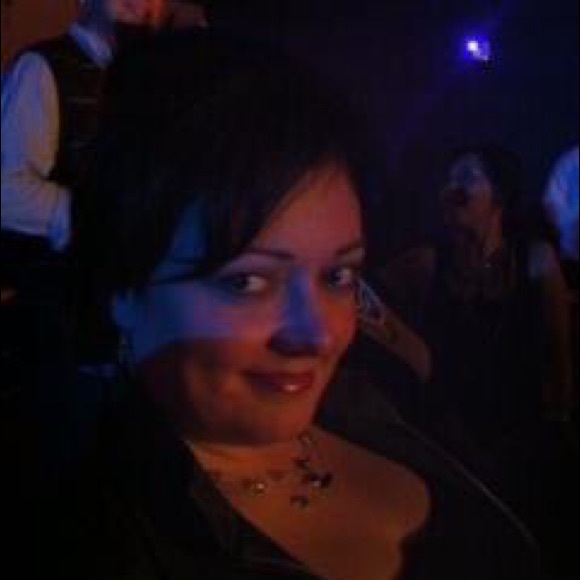 Meet your Posher, Maria - Picture 1 of 1