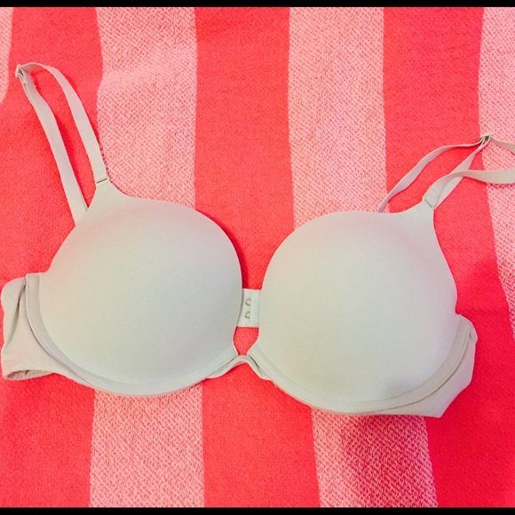 LOWEST❣PINK push up bra