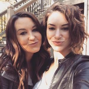 Meet your Posher, Sophia