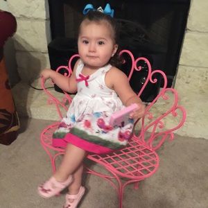 Meet your Posher, Norma