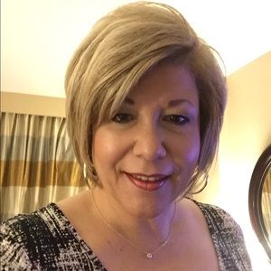 Meet your Posher, Annemarie