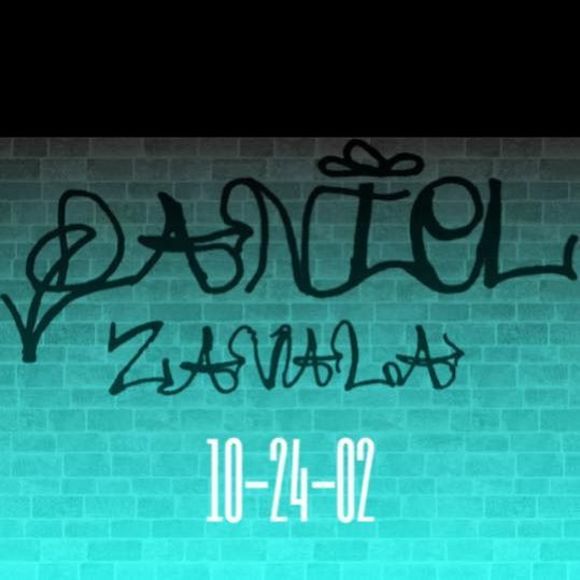 Meet your Posher, Daniel - Picture 1 of 1