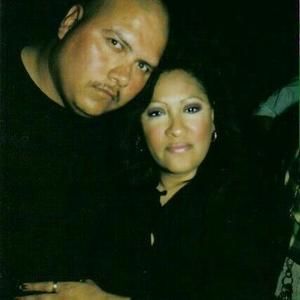 Meet your Posher, Tomasa