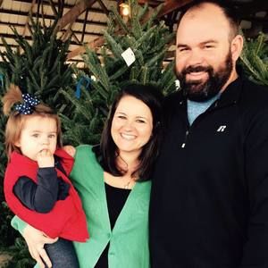 Meet your Posher, Krista